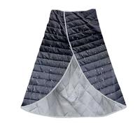 Protège-Jambes pour Vélo Électrique | Confortable Anti-Vent Épaissi - Protège-Jambes Et Tablier Hiver Scooter | pour Extérieur Navettage Conduite Voyage Hommes Femmes Automne Temps Froid Neige