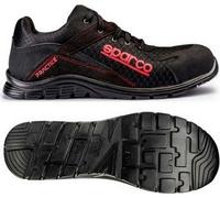 Chaussure de sécurité S24 SPARCO Pratice - 07517