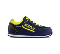 Protège-jambes SPARCO TEAMWORK 0752744BMGF