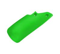 Protège-jambes UFO PLAST pare-éclaboussures jambe arrière vert OEM