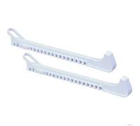 Protège-Lame De Patin - Tempish - Taille Eu 27-48 - Plastique Durable - Mixte - Hockey Sur Gazon Multicolore