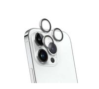 Protège Lentilles caméra iPhone 14 Pro/Iphone 14 Pro Max Force Glass