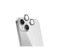 Protège Lentilles caméra iPhone 15 / 15 Plus Garanti à vie Force Glass