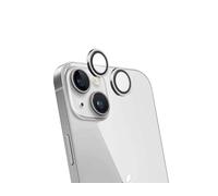 Protège Lentilles caméra iPhone 15 / 15 Plus Garanti à vie Force Glass