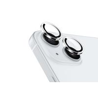 Protège Lentilles caméra iPhone 16 / iPhone 16 Plus Garanti à vie Force Glass