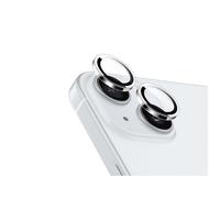 Bigben Connected Protège lentilles caméra iPhone 16 / iPhone 16 Plus Force Glass Garanti à vie