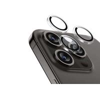 Protège Lentilles caméra iPhone 16 Pro / iPhone 16 Pro Max Garanti à vie Force Glass