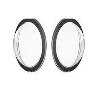 Protège-lentilles collants pour Insta360 Bery et X2,accessoires de protection pour touristes,360 Mod,Insta 360 Bery,X2 - Type for insta360 X3 #A