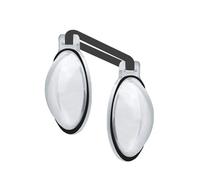 Protège-lentilles collants pour Insta360 Bery et X2,accessoires de protection pour touristes,360 Mod,Insta 360 Bery,X2 - Type for insta360 X3 #B