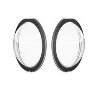 Protège-lentilles collants pour Insta360 Bery et X2,accessoires de protection pour touristes,360 Mod,Insta 360 Bery,X2 - Type for insta360 X3 #C