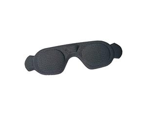 Protège-lentilles Couvre-œil Pour DJI GOGGLES 3/2 Housse de protection de l'objectif pour DJI GOGGLES INTEGRA Coussin d'ombrage pour lunettes Anti-fuite et anti-poussière Pare-soleil