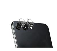 Protège lentilles Samsung Galaxy Z Flip 6 x2 Verre trempé Transparent + Garantie à vie - Certifié GRS Force Glass