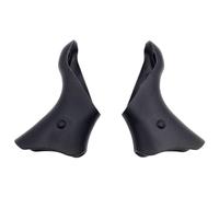 Protège-levier de vitesse vélo Housse manette de frein design confort | Antidérapant pour VTT, vélos de route, ville, pliants, électriques, cruiser, randonnée, dirt, gravel, cyclisme,
