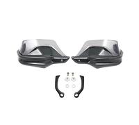 Protège-Levier Moto pour S1000XR S 1000 XR 2016-2023 Protection Contre Vent Pluie Gravillons Protège-Mains Résistants Chocs Guidon d'embrayage Leviers Frein Bouclier Guidon(2)