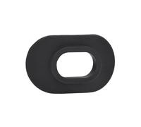 Protège-lèvres en silicone pour la plongée avec tuba - Embouchure de plongée avec tuba - Protection des lèvres