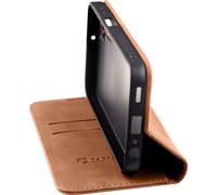 Protège-livre tactique Xproof Galaxy A16 4G/5G mud brown