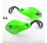 Protège-main AVS - BASIC - vert
