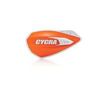 Protege Main Cyclone - Orange/Blanc