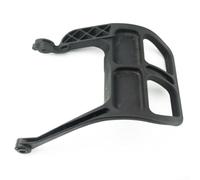 Protège-main de frein à chaîne conçu pour tronçonneuse 066 MS650 MS660 Series 1122 790 9101 pour réduire le risque de blessure
