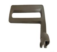 Protège-main de frein pour levier H51 avec support vérifié pour modèles à levier H61 H254 H262 H272 H268 utilisés dans les vélos double sport et tout-terrain (1 pièce)