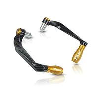 Protège-Main de Moto Protecteur de Frein pour Ya-MAHA TMAX 560 T- Max 560 2019-2020 Accessoires Moto 7/8" 22mm Guidon Frein Embrayage Leviers Protecteur Garde (Couleur : C)