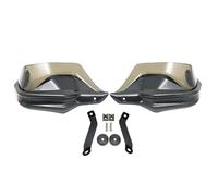 Protège-Main de Pare-Brise de Moto Protège-Mains Universels pour Moto H&on&da ADV160 ADV150 ADV 150 160 2022-2024