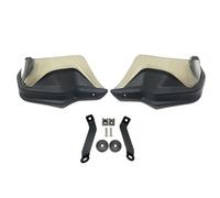 Protège-Main de Pare-Brise de Moto Protège-Mains Universels pour Moto H&on&da ADV160 ADV150 ADV 150 160 2022-2024