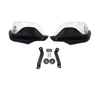 Protège-Main de Pare-Brise de Moto Protège-Mains Universels pour Moto H&on&da ADV160 ADV150 ADV 150 160 2022-2024