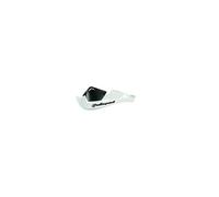 Protège-mains Polisport Evolution Integral Magura + Kit de Montage 22mm Blanc Blanc