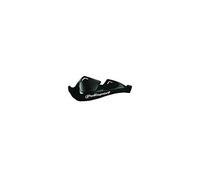 Protège-mains Polisport Evolution Integral Magura + Kit de Montage 22mm Noir