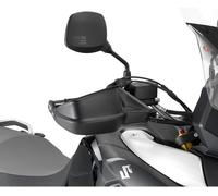 Protège-main GiVi en ABS pour différents modèles Suzuki