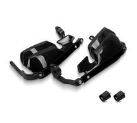 Protège-main Guidon Heighten Shield Levier Protector Pour Cfmoto 800MT 650MT 800MT-X 2021-2025 800MTX Protège-mains moto(Noir,650mt)