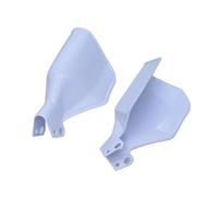 Protege-Main Guidon Protecteur Main Poignée Garde-main Moto | Couverture Guidon Protection Contre Le Vent Pour Moto Scooter ATV Vélo Électrique Universel 1 Paire