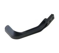 Protège Main Guidon Protège-mains Pour Poignée De Frein Moto, Compatible Avec Les Modèles pour ZX6R ZX25R ZX4R ZX4RR pour NINJA400 Z400 Z900 Z650 pour Ninja650