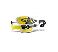 Protege Main Guidon Ultra Probend - Cycra - Crm 28 Mm - Jaune