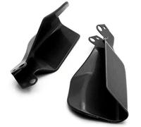 Protege Main Moto Couvercle De Protection Des Mains De Moto Pour GSXR600 Pour GSXR750 Coque De Protection Des Mains Guidon Garde Main(Black)
