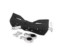 Protege Main Moto Cross Protection Main Moto pour EXC EXCF WR YZ CRF Te FE 125cc 150cc 250cc 300cc 350cc Noir