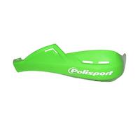 PROTEGE MAIN MOTO POLISPORT VERSION FERME EVOLUTION INTEGRAL VERT KAWA
