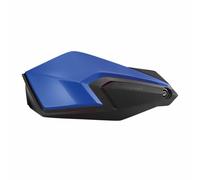 Protege main moto polisport version ferme s-dual bleu yam-noir (fixation incluse