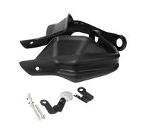 Protege Main Moto pour ADV 350 2022 2023 pour ADV350 Support De Protection De Guidon Accessoires De Moto Protège-Mains De Guidon Embouts De Guidon Protège-Mains