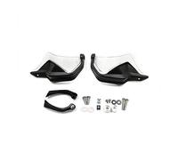 Protege Main Moto Pour BMW R 1250 GS R1250GS Pour Adventure 2019 2020 2021 Protection Déflecteur de vent Bouclier Protège-mains Protecteurs de mains( Full Set-e)