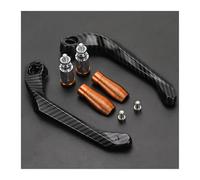 Protege Main Moto pour CBR250R pour CBR300R pour CBR300RR pour CBR500R pour CBR600 pour CBR600F Moto Guidon Frein Embrayage Levier Protège-Main Protecteur Protège-Main Protège Mains Moto(E5)