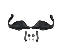 Protege Main Moto pour Ho&NDA CB500X CB500F CB400X CB400F CB650F 2013-2021 2022 Bouclier De Protection des Mains De Moto, Pare-Brise