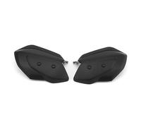Protege Main Moto pour X-MAX125 pour X-MAX300 pour XMAX125 pour XMAX300 pour Xmax 125 300 2023 2024 Moto ABS Protège-Mains Bouclier Noir Protège-Mains Protecteur Protege Main Guidon