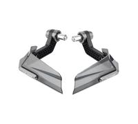 Protège Main Moto pour XADV 750 2017 2018 2019-2023 Poignées De Guidon De Moto Leviers d'embrayage De Frein Protecteur De Poignée Accessoires De Protection