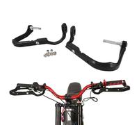 Protege Main Moto,Protection Levier Moto, Protege Poignee Protection Moto