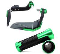 Protege Main Moto Protège-Mains Coupe-Vent pour Guidon De Moto pour XL1000 V Varadero XL 1000 125 Protège-Mains(Couleur 12)