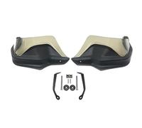 Protege Main Moto Protège-Mains De Guidon Moto pour Benelli TRK 502 502x TRK502 TRK502X TRK251 TRK 251, Protège-Mains Coupe-Vent Protège-Mains(Couleur 1)