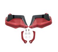 Protege Main Moto Protège-Mains De Guidon Moto pour BMW R 1200 GS ADV, R1200GS LC, R1250GS ADV, F 800 GS Adventure, S1000XR Protège-Mains(Couleur 8)