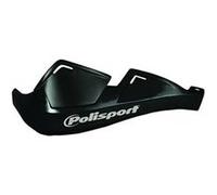 Protège-mains Polisport Evolution Integral Magura + Kit de Montage 22mm Noir